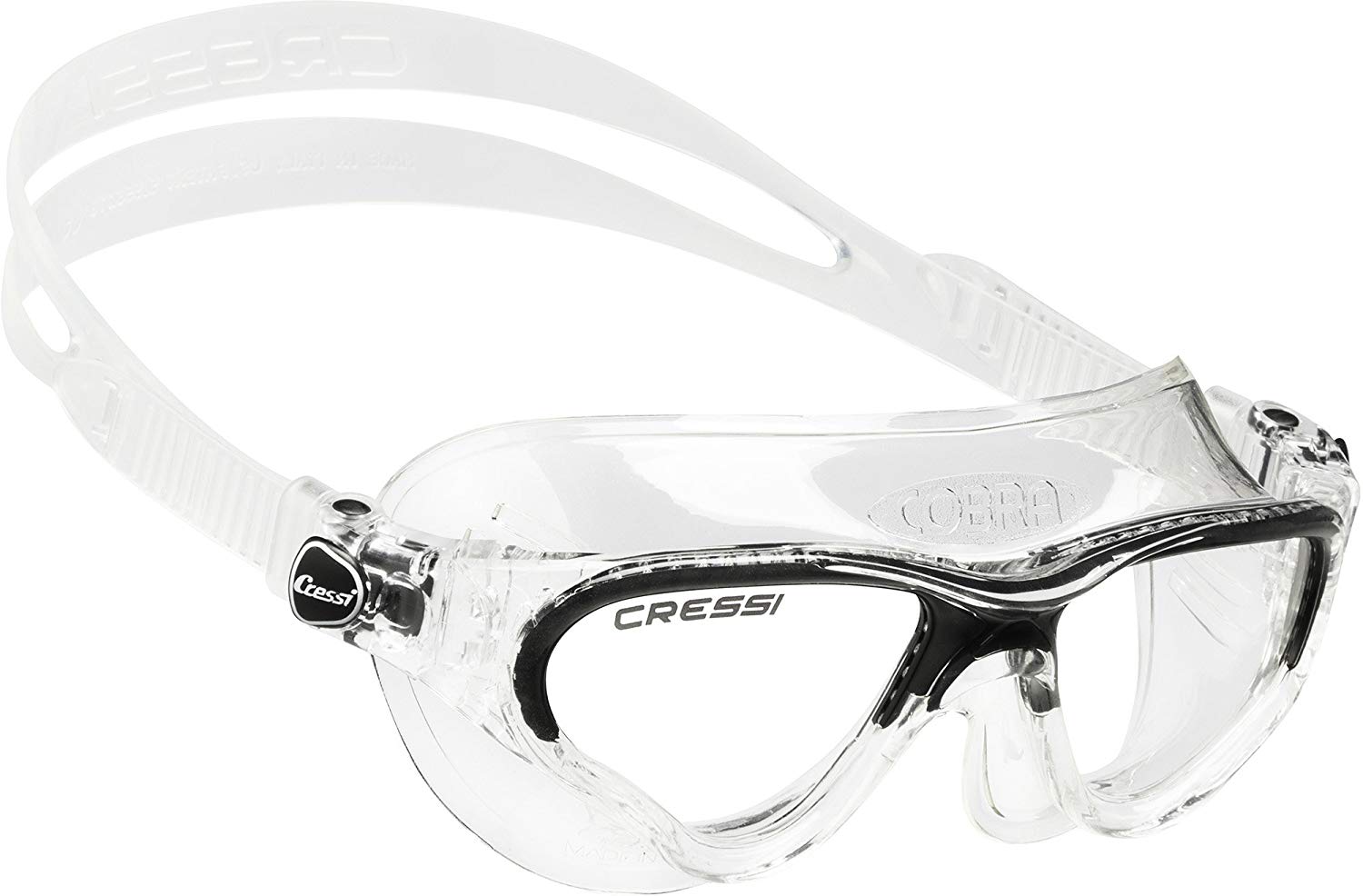 gafas de natación cobra